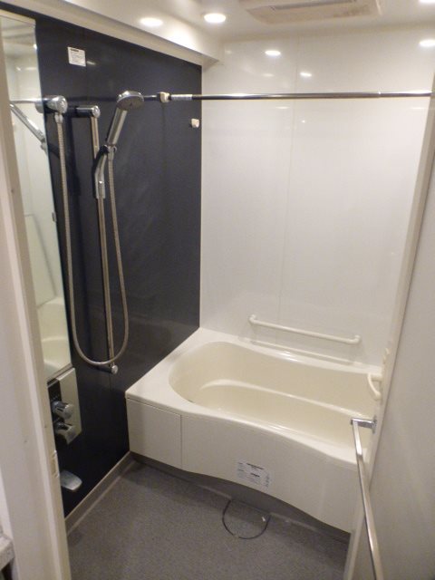 バス・シャワールーム　別号室参考写真