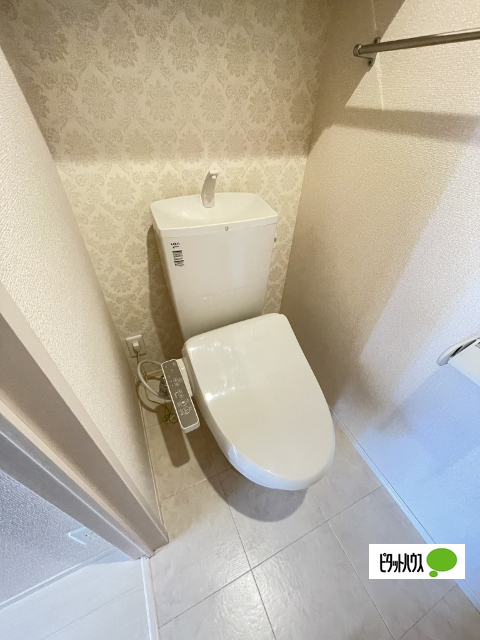 トイレ　イメージ