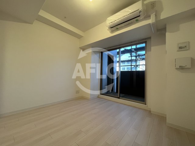 居室・リビング　ワールドアイ大阪城EASTアドバンス　洋室