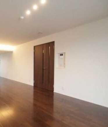 居室・リビング　居室