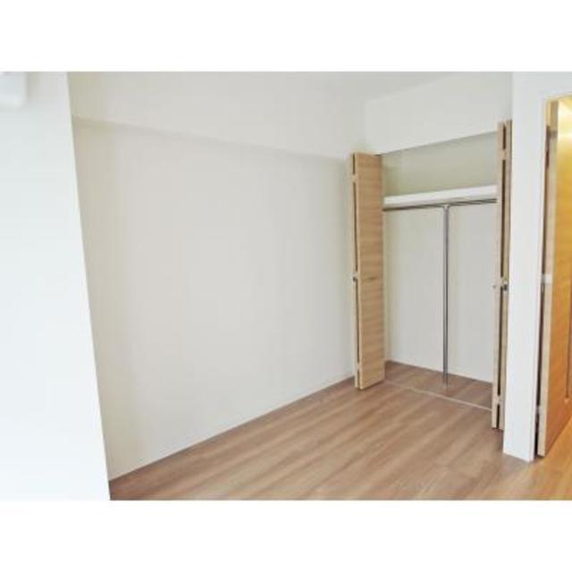 居室・リビング　※写真は同タイプ住戸です。