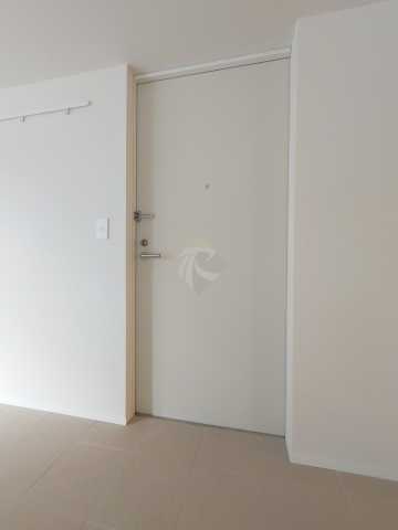 玄関　ASTILE四谷