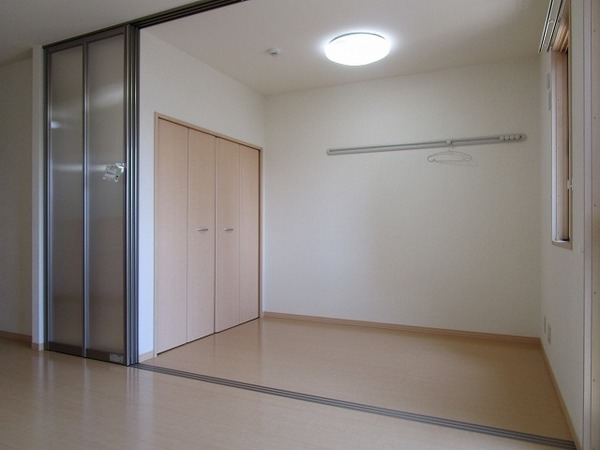 その他部屋・スペース　洋室