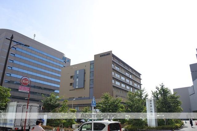 警察署・交番　調布駅前交番（警察署・交番）まで518m