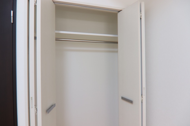 収納　※別室の参考写真の為、現況優先です。