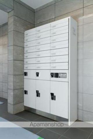 その他共有部分　その他共有部分