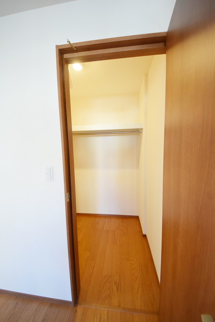 収納　～収納もお任せを～