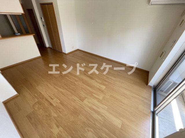 居室・リビング　高崎、前橋のお部屋探しはエンドスケープまで！お客様の理想お聞