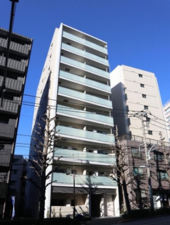 建物外観　☆きれいな外観☆