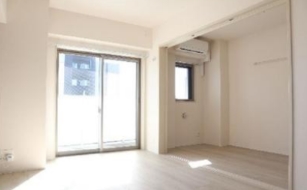 居室・リビング　☆明るい洋室☆