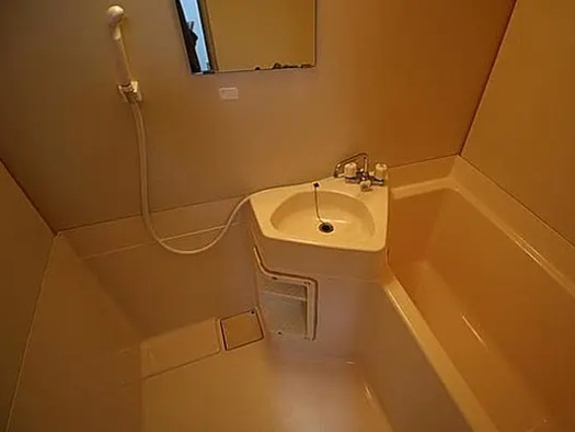 バス・シャワールーム　※同施工会社のイメージ写真※