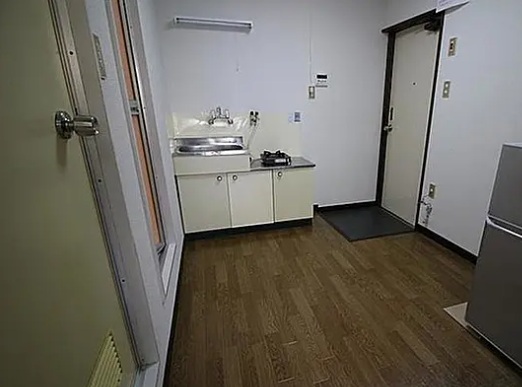 居室・リビング　※同施工会社のイメージ写真※