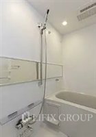 バス・シャワールーム　風呂