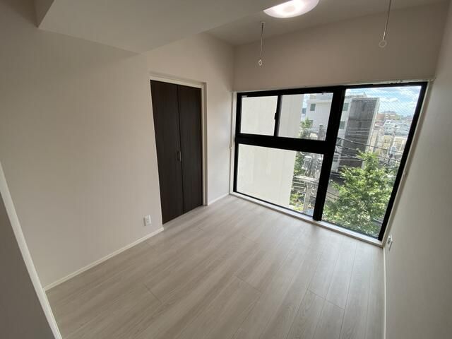 居室・リビング　リビングです