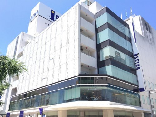 その他　静岡伊勢丹（その他）まで1158m