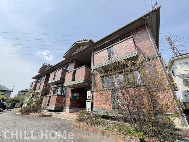 建物外観　他社様掲載物件もまとめてご紹介、ご案内可能です(^^)/