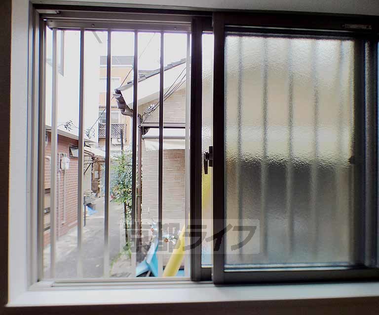 眺望　新築物件で何もかもとてもきれいです