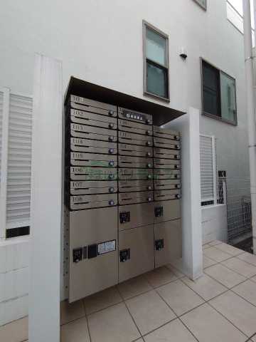 その他共有部分　ミハス新大塚