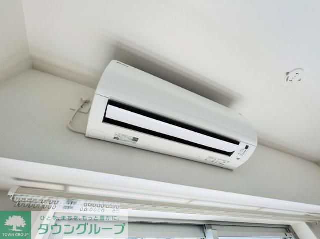 その他設備　設備