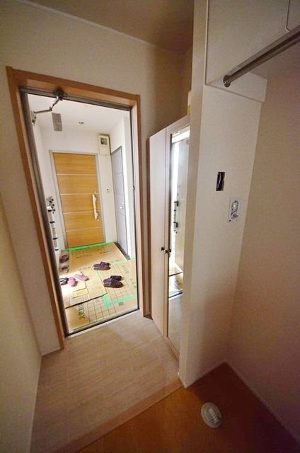 玄関　★玄関★