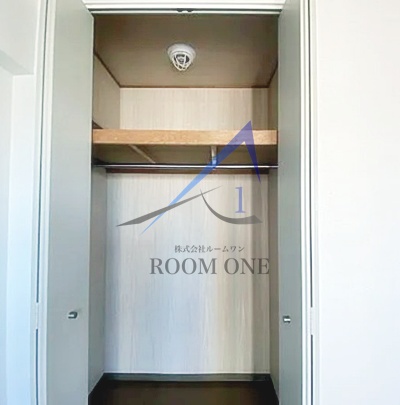 収納　収納です。