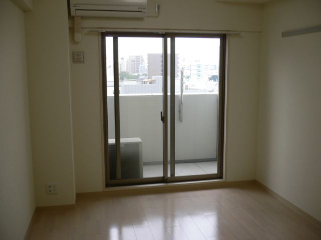 居室・リビング　リビングです。