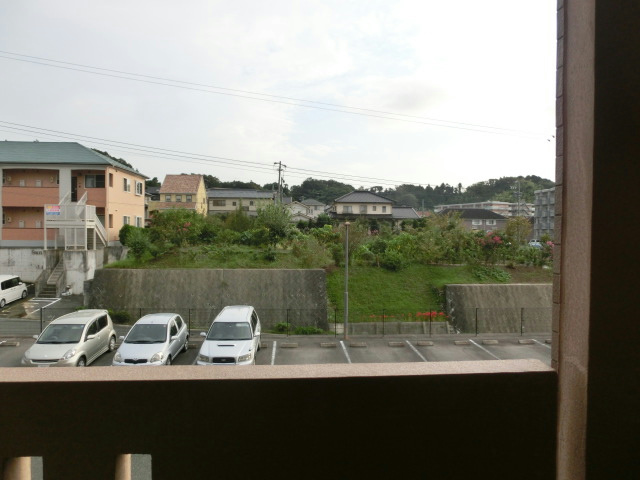 眺望　※現況優先