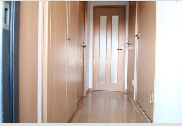 玄関　※現況優先