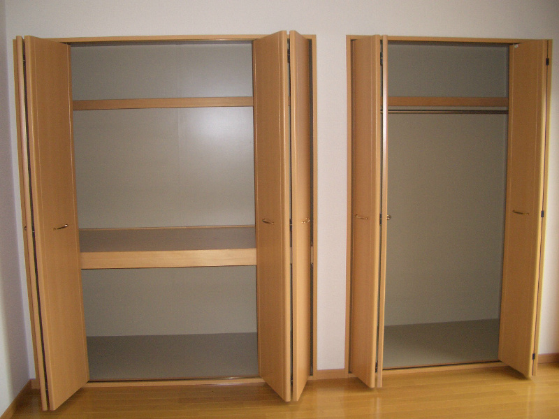 収納　※現況優先