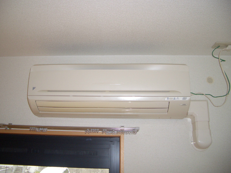 その他設備　※現況優先