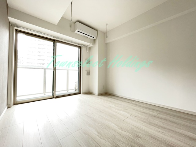 居室・リビング　使いやすいリビングになります♪