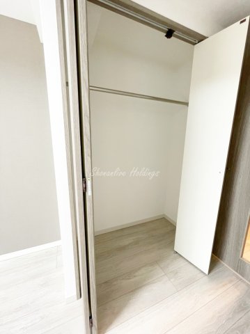 収納　洋服多い方にもおすすめ♪