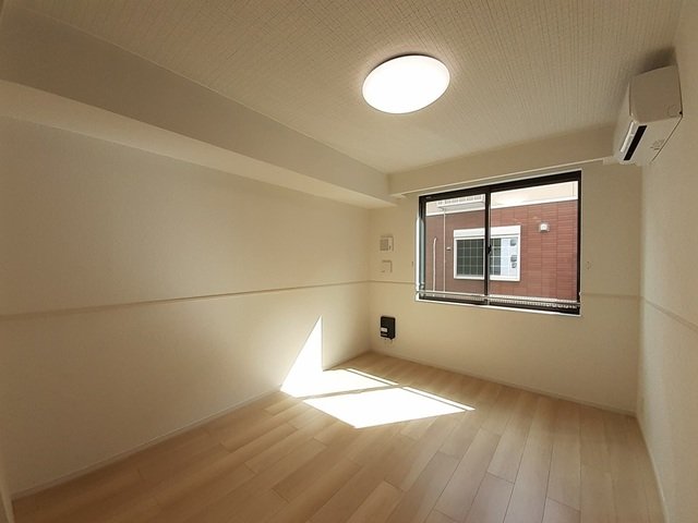 居室・リビング　ゆったりとした居間です