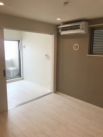 居室・リビング　参考写真