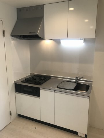 キッチン　参考写真