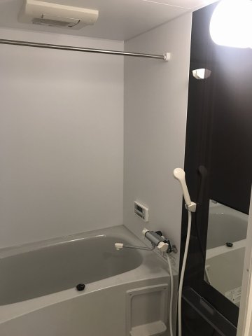 バス・シャワールーム　参考写真