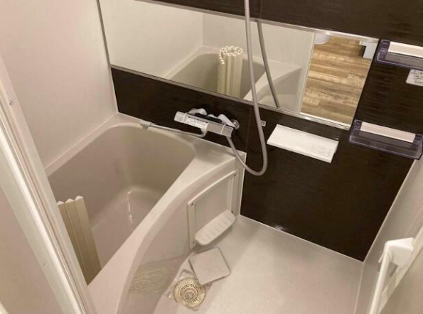 バス・シャワールーム　☆浴室☆