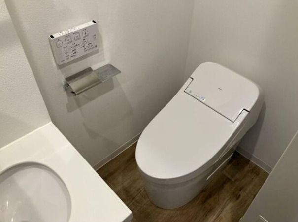 トイレ　☆トイレ☆