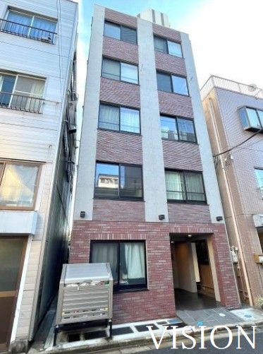 建物外観　☆外観☆