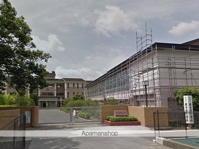 小学校　都田南小学校（小学校）まで915m