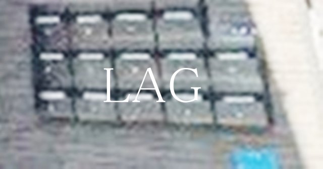 その他共有部分　集合ポストです。