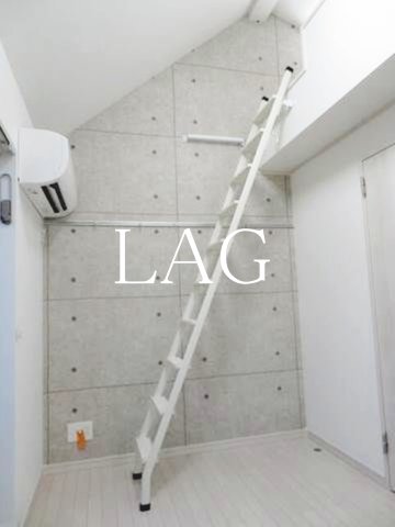 その他部屋・スペース　寝室です。