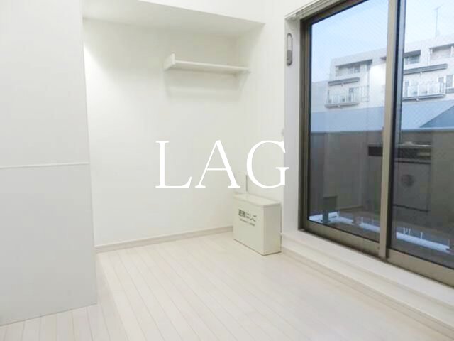 居室・リビング　洋室のお部屋です。