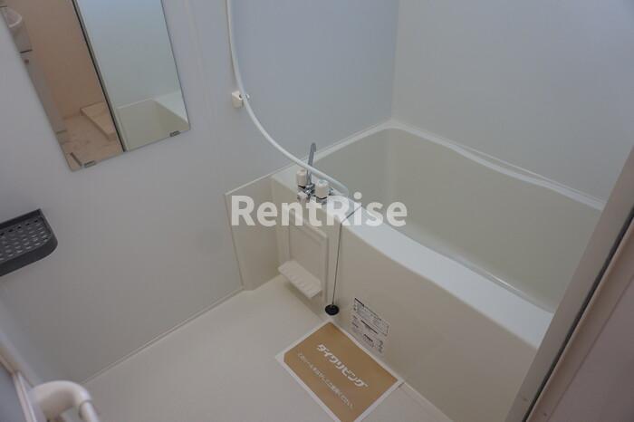 バス・シャワールーム　浴室