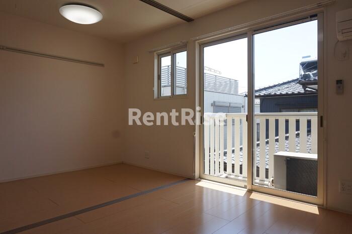 居室・リビング　LDK