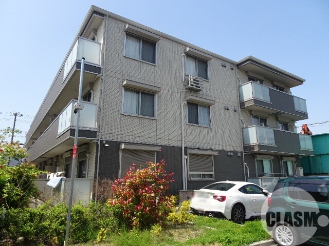 建物外観　大和ハウスのＤ－ｒｏｏｍ♪