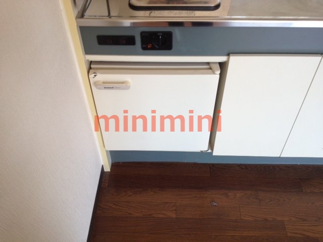 その他　冷蔵庫