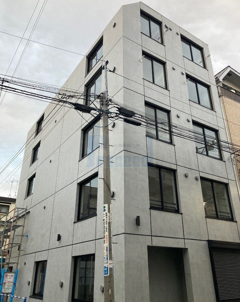 建物外観　☆こちらの物件は仲介手数料無料です☆