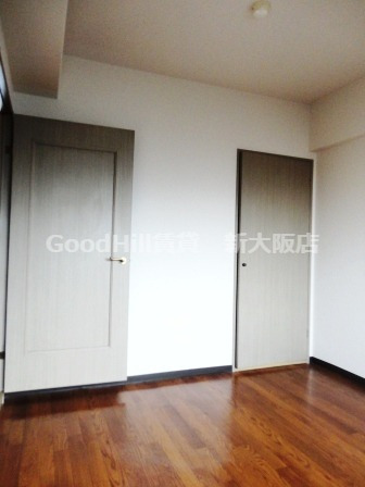 その他部屋・スペース　久光マンション