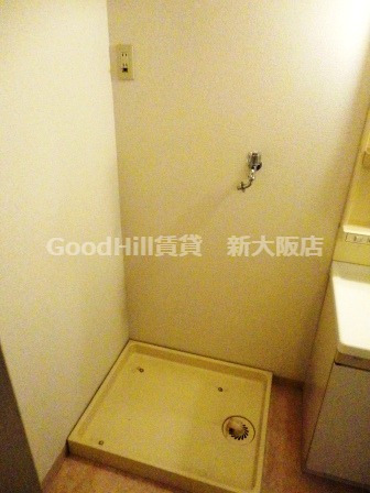 その他設備　久光マンション